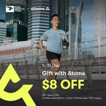 Royal-Sporting-House-Atome-Promotion-350x350 1-31 Dec 2022: Royal Sporting House Atome Promotion