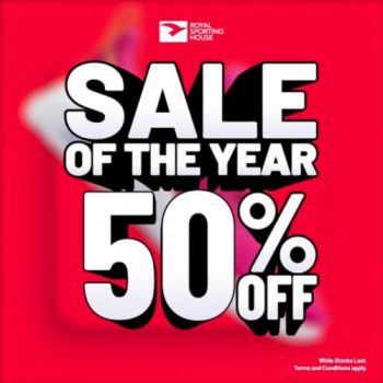 Royal-Sporting-House-Sale-Of-The-Year-350x350 9 Dec 2022 Onward: Royal Sporting House Sale Of The Year