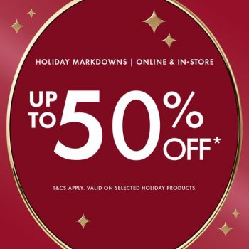 SEPHORA-50-off-Promo-350x350 21 Dec 2022 Onward: SEPHORA 50% off Promo