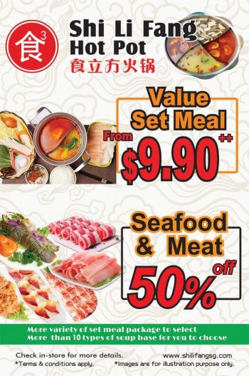 SHI-LI-FANG-Hot-Pot-Weekday-Special-Offer-1-350x528 16 Dec 2022 Onward: SHI LI FANG Hot Pot Weekday Special Offer