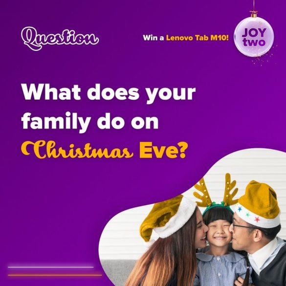 Now till 25 Dec 2022 SIMBA Special Giveaway SG