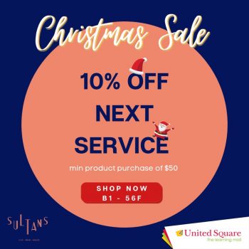 SULTANS-Christmas-Sale-350x350 14-25 Dec 2022: SULTANS Christmas Sale