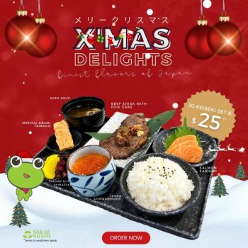 Sakae-Sushi-Christmas-Delights-Promotion-1-350x350 15 Dec 2022 Onward: Sakae Sushi Christmas Delights Promotion