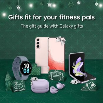 Samsung-Christmas-Promotion-350x350 12-26 Dec 2022: Samsung Christmas Promotion
