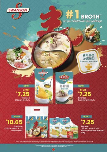 Sheng-Siong-CNY-Catalog-Promotion-14-350x495 5 Dec 2022-5 Feb 2023: Sheng Siong CNY Catalog Promotion