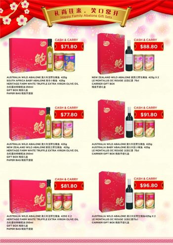 Sheng-Siong-Happy-Family-Abalone-Gift-Sets-Promotion-350x495 Now till 15 Jan 2023: Sheng Siong Happy Family Abalone Gift Sets Promotion