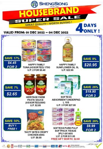 Sheng-Siong-Housebrand-Weekly-Promotion-1-350x506 1-4 Dec 2022: Sheng Siong Housebrand Weekly Promotion