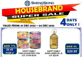 Sheng-Siong-Housebrand-Weekly-Promotion-350x244 1-4 Dec 2022: Sheng Siong Housebrand Weekly Promotion