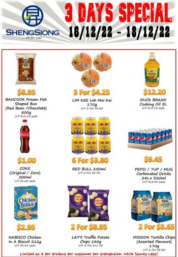 Sheng-Siong-Supermarket-3-Days-Special-350x505 16 Dec 2022 Onward: Sheng Siong Supermarket 3 Days Special