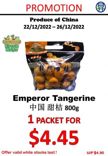 Sheng-Siong-Supermarket-Fresh-Fruits-Promo-1-350x505 22-26 Dec 2022: Sheng Siong Supermarket Fresh Fruits Promo