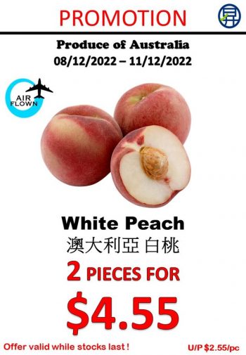 Sheng-Siong-Supermarket-Fruits-Promo-2-350x505 8-11 Dec 2022: Sheng Siong Supermarket Fruits Promo