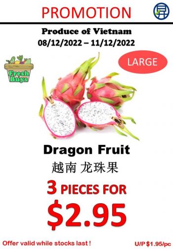 Sheng-Siong-Supermarket-Fruits-and-Vegetables-Promo-1-350x505 8-11 Dec 2022: Sheng Siong Supermarket Fruits and Vegetables Promo