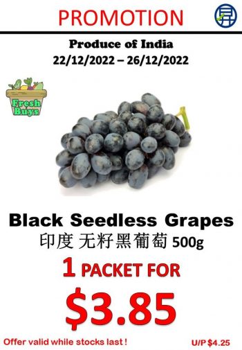 Sheng-Siong-Supermarket-Fruits-and-Vegetables-Promo-2-1-350x505 22-26 Dec 2022: Sheng Siong Supermarket Fruits and Vegetables Promo