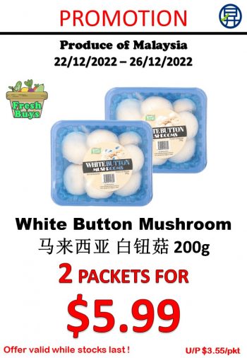 Sheng-Siong-Supermarket-Fruits-and-Vegetables-Promo-6-1-350x506 22-26 Dec 2022: Sheng Siong Supermarket Fruits and Vegetables Promo