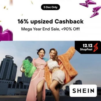 ShopBack-Cashback-Promo-350x350 6 Dec 2022 Onward: ShopBack Cashback Promo