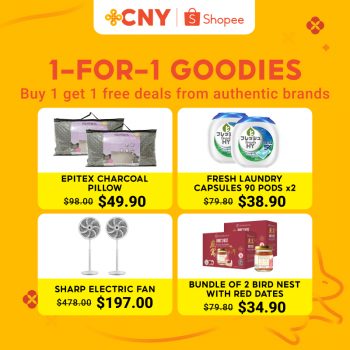 Shopee-CNY-Sale-2-350x350 28 Dec 2022 Onward: Shopee CNY Sale