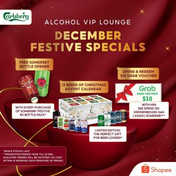 Shopee-December-Festive-Specials-350x350 8 Dec 2022 Onward: Shopee December Festive Specials