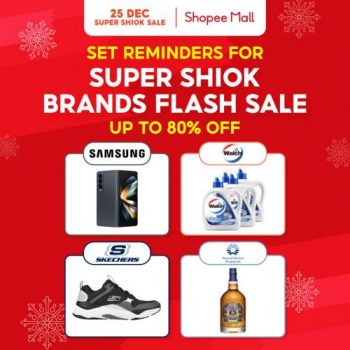 Shopee-Super-Shiok-Sale-3-350x350 25 Dec 2022: Shopee Super Shiok Sale