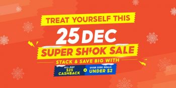 Shopee-Super-Shiok-Sale-4-350x175 25 Dec 2022: Shopee Super Shiok Sale
