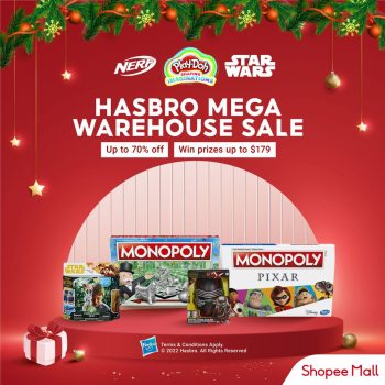 Shopee-Year-End-Sale-3-350x350 19 Dec 2022: Shopee Year End Sale