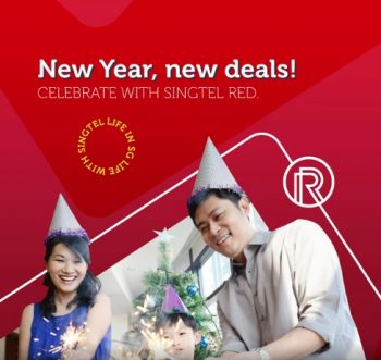 Singtel-New-Year-Deal-350x331 30 Dec 2022 Onward: Singtel New Year Deal