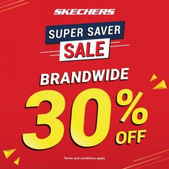 Skechers-Super-Saver-Sale-at-OG-350x350 Now till 2 Jan 2023: Skechers Super Saver Sale at OG
