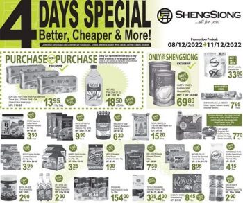 Sponsored-Link-Sheng-Siong-4-Days-Promotion-350x293 8-11 Dec 2022: Sheng Siong 4 Days Promotion