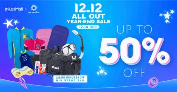 Sun-Paradise-Year-End-Sale-on-Lazada-350x183 12-14 Dec 2022: Sun Paradise Year End Sale on Lazada