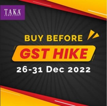TAKA-Jewellery-Buy-Before-GST-Hike-Sale-350x346 26-31 Dec 2022: TAKA Jewellery Buy Before GST Hike Sale