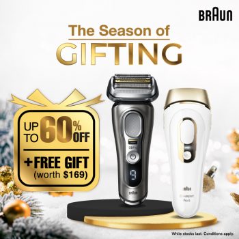 TANGS-Braun-Promo-350x350 Now till 23 Dec 2022: TANGS Braun Promo