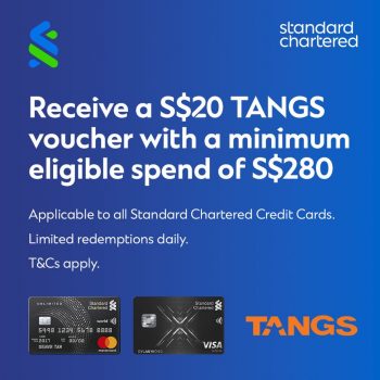 TANGS-Standard-Chartered-Cardholders-Special-350x350 6 Dec 2022 Onward: TANGS Standard Chartered Cardholders Special