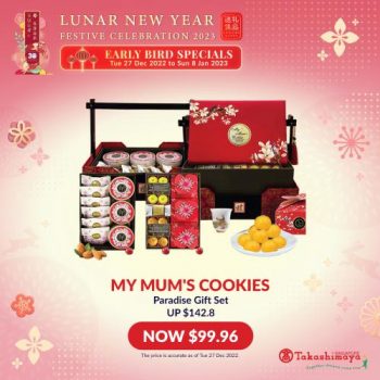 Takashimaya-Chinese-New-Year-Early-Bird-Promotion-1-350x350 27 Dec 2022-8 Jan 2023: Takashimaya Chinese New Year Early Bird Promotion