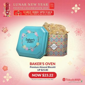 Takashimaya-Chinese-New-Year-Early-Bird-Promotion-11-350x350 27 Dec 2022-8 Jan 2023: Takashimaya Chinese New Year Early Bird Promotion