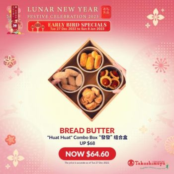 Takashimaya-Chinese-New-Year-Early-Bird-Promotion-16-350x350 27 Dec 2022-8 Jan 2023: Takashimaya Chinese New Year Early Bird Promotion