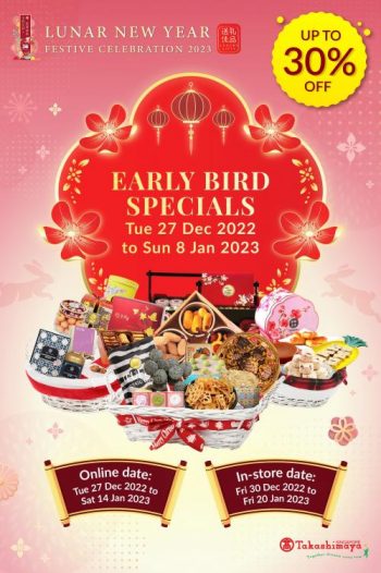 Takashimaya-Chinese-New-Year-Early-Bird-Promotion-350x526 27 Dec 2022-8 Jan 2023: Takashimaya Chinese New Year Early Bird Promotion