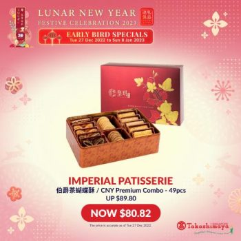 Takashimaya-Chinese-New-Year-Early-Bird-Promotion-4-350x350 27 Dec 2022-8 Jan 2023: Takashimaya Chinese New Year Early Bird Promotion