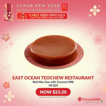 Takashimaya-Chinese-New-Year-Early-Bird-Promotion-8-350x350 27 Dec 2022-8 Jan 2023: Takashimaya Chinese New Year Early Bird Promotion