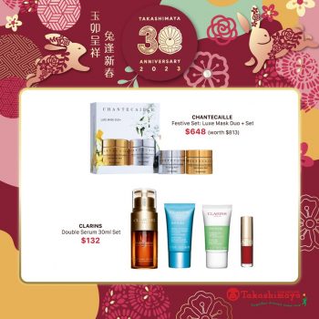 Takashimaya-Chinese-New-Year-Promo-2-350x350 26 Dec 2022-5 Feb 2023: Takashimaya Chinese New Year Promo