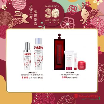 Takashimaya-Chinese-New-Year-Promo-4-350x350 26 Dec 2022-5 Feb 2023: Takashimaya Chinese New Year Promo