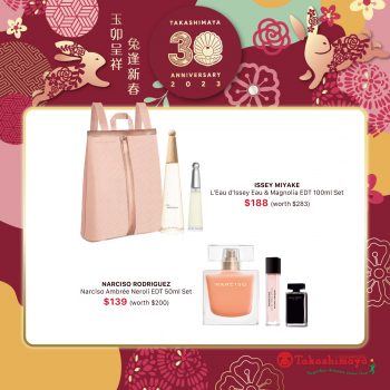 Takashimaya-Chinese-New-Year-Promo-6-350x350 26 Dec 2022-5 Feb 2023: Takashimaya Chinese New Year Promo