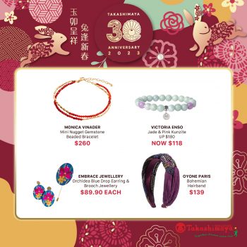 Takashimaya-Chinese-New-Year-Promo-9-350x350 26 Dec 2022-5 Feb 2023: Takashimaya Chinese New Year Promo