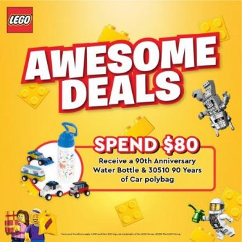 The-Brick-Shop-Awesome-Deals-Promotion-at-Singapore-Comic-Con-SGCC-2022-1-350x350 10-11 Dec 2022: The Brick Shop Awesome Deals Promotion at Singapore Comic Con SGCC 2022
