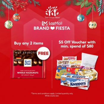 The-Cocoa-Trees-Christmas-Deals-on-Lazada-350x350 16 Dec 2022 Onward: The Cocoa Trees  Christmas Deals on Lazada