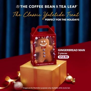 The-Coffee-Bean-Tea-Leaf-Gingerbread-Man-Deal-350x350 7 Dec 2022 Onward: The Coffee Bean & Tea Leaf Gingerbread Man Deal