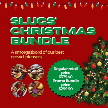 The-Garden-Slug-Christmas-Bundle-Deal-350x350 20 Dec 2022 Onward: The Garden Slug Christmas Bundle Deal