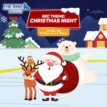 The-Rink-Disco-Night-1-350x350 24 Dec 2022: The Rink Disco Night