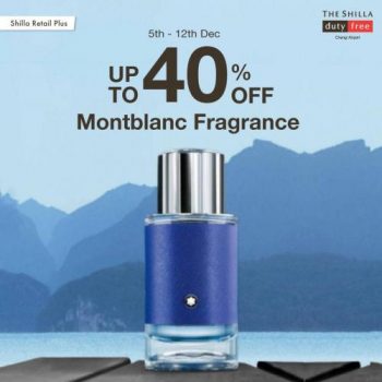 The-Shilla-Duty-Free-Montblanc-Fragrance-Promotion-350x350 5-12 Dec 2022: The Shilla Duty Free Montblanc Fragrance Promotion