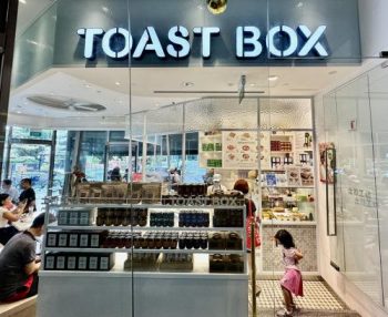 Toast-Box-Opening-Promotion-at-myVillage-350x286 Now till 18 Dec 2022: Toast Box Opening Promotion at myVillage