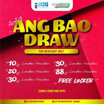 Toy-Outpost-Ang-Bao-Draw-350x350 23-31 Dec 2022: Toy Outpost Ang Bao Draw