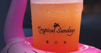 Tropical-Sundays-1-for-1-Deal-with-DBS-350x185 Now till 31 Dec 2022: Tropical Sundays 1 for 1 Deal with DBS